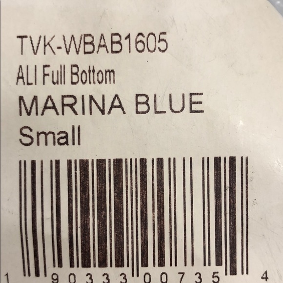 TAVIK MIRAGE BANDEAU ALI SET - Picture 7 of 7